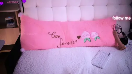 Pussylovekate webcam stripchat model stream image