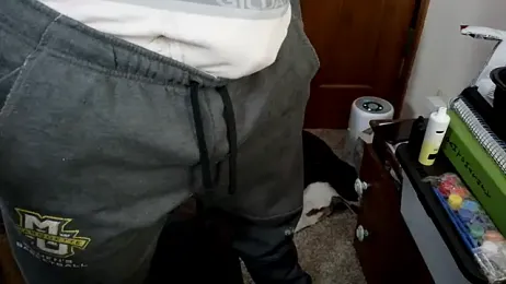 SpunRedneck webcam model stream image