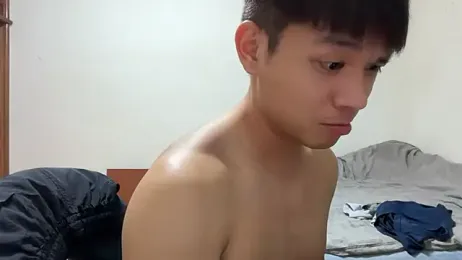 Foxfoxfox4 webcam model stream image