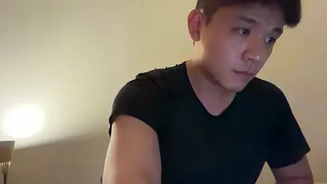 Foxfoxfox4 webcam model stream image