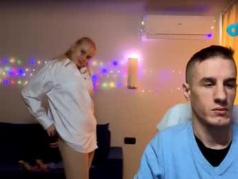 axl_fx webcam chaturbate model stream image