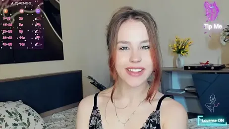 MaliaBourraine webcam model stream image