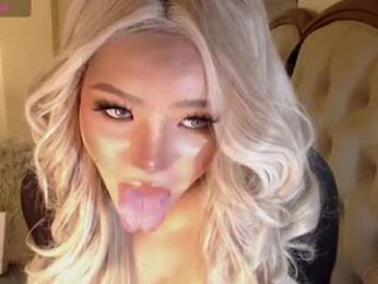hotfuckablekittyx webcam chaturbate model stream image
