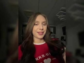 PARTYNEXTNEXT webcam bongacams model stream image