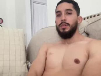 papicubano_guapo23cm webcam chaturbate model stream image