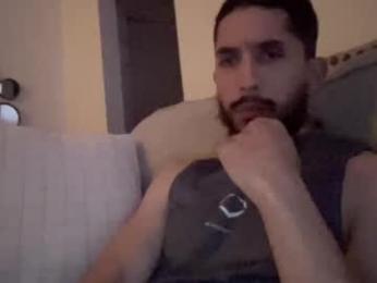 papicubano_guapo23cm webcam model stream image