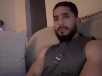 papicubano_guapo23cm webcam model stream image