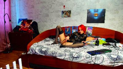 SakuraUchiha webcam cam4 model stream image