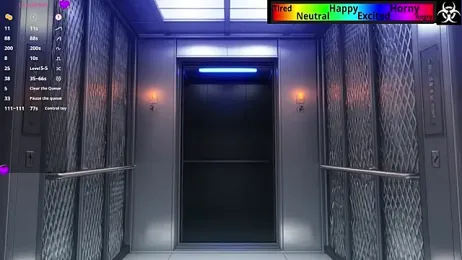 Lanathevirus webcam model stream image