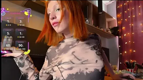 ilona_wine webcam stripchat model stream image