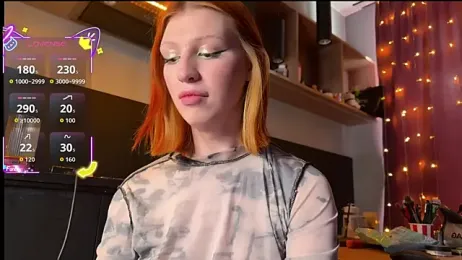 ilona_wine webcam stripchat model stream image