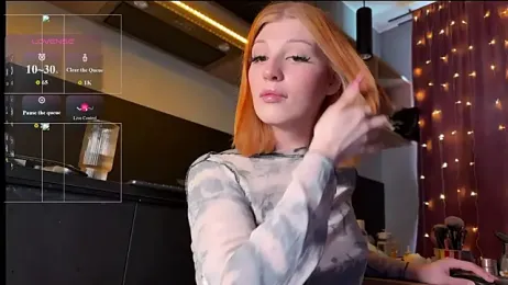 ilona_wine webcam stripchat model stream image