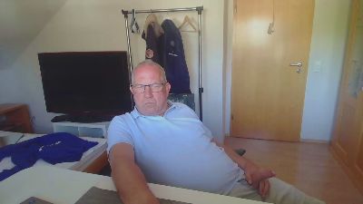 mdevbi webcam model stream image