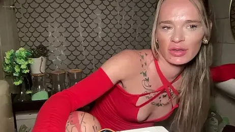 vinique99 webcam model stream image