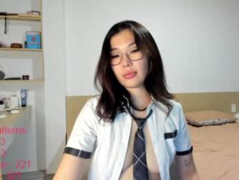 lindamei webcam model stream image