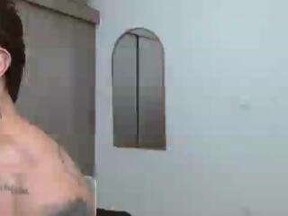 Alix Martin webcam model stream image