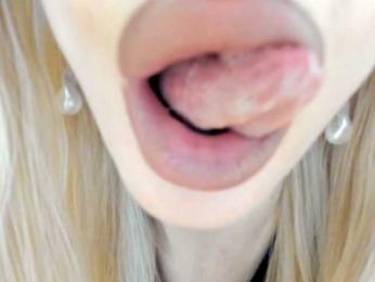 Politexxx webcam bongacams model stream image