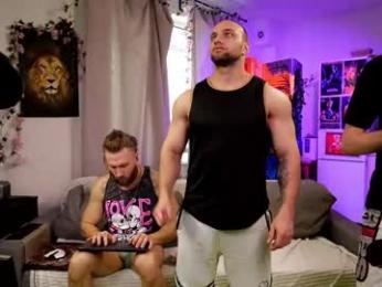 rusbigpaul webcam model stream image