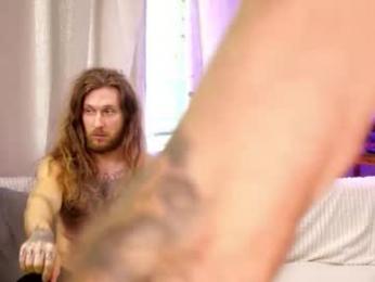 rusbigpaul webcam model stream image