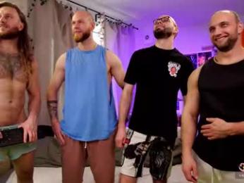 rusbigpaul webcam model stream image