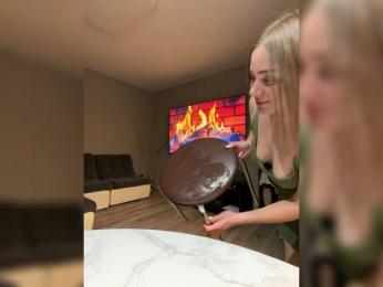 NedostupnayaPara webcam model stream image