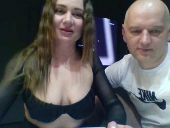 NedostupnayaPara webcam model stream image