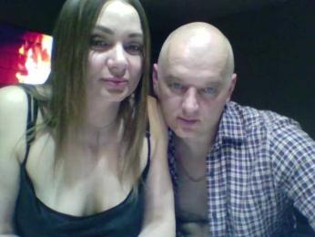 NedostupnayaPara webcam model stream image