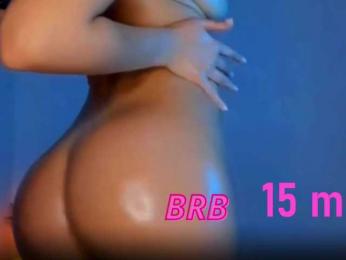 Stacy_Was_Here webcam bongacams model stream image