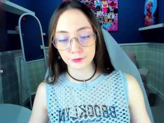 lexi-split webcam camsoda model stream image