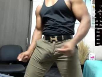 roccoblack02 webcam model stream image