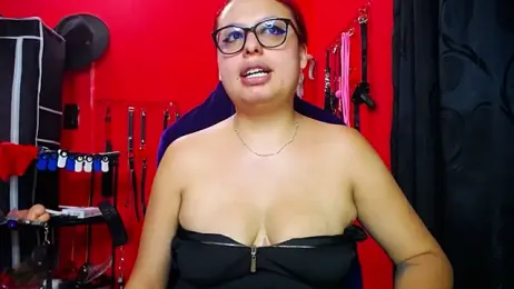 miss_kinkster webcam model stream image