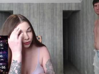 crazycouple1993 webcam chaturbate model stream image