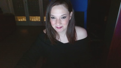 blue_melody webcam model stream image