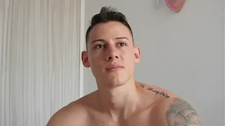 Muscle_King_Cum webcam stripchat model stream image