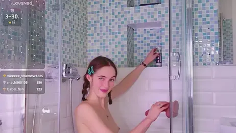 lylylovesyou webcam model stream image