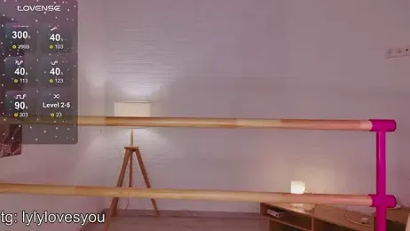 lylylovesyou webcam model stream image