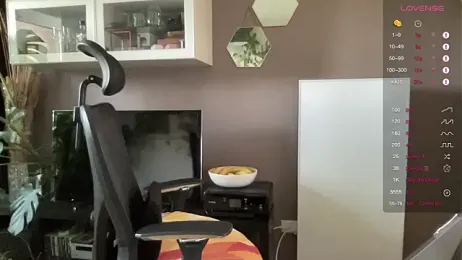 the_new_fit_rubinho webcam stripchat model stream image