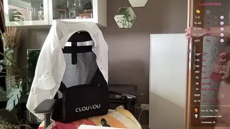 the_new_fit_rubinho webcam stripchat model stream image