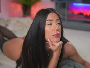 abbela_white webcam chaturbate model stream image