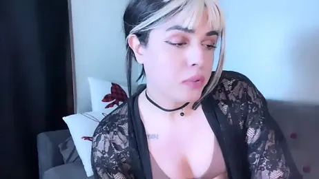 Thevelvet_tg webcam stripchat model stream image