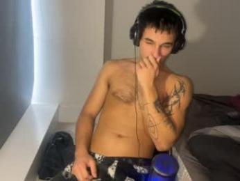 native_boy2 webcam model stream image