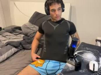 native_boy2 webcam model stream image