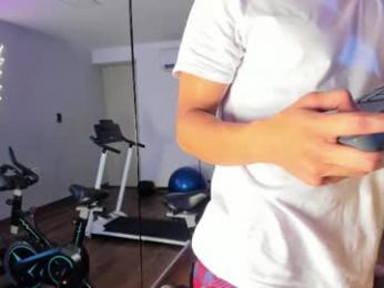 _taylorblack webcam model stream image