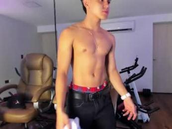 _taylorblack webcam model stream image