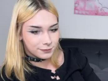 evasteinberg webcam chaturbate model stream image