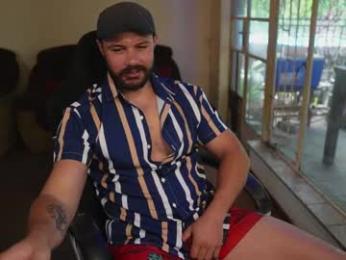 sargentsaltnpepa webcam chaturbate model stream image