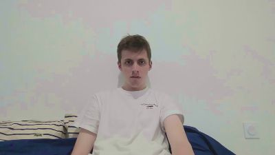 BearMaxx_ webcam model stream image