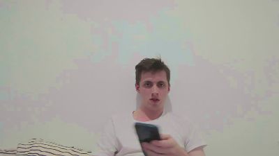 BearMaxx_ webcam model stream image