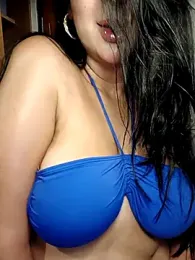 Queen_sousou webcam model stream image