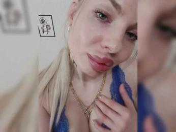 Djesikaa webcam bongacams model stream image